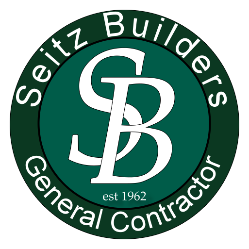 Seitz Main Company Logo